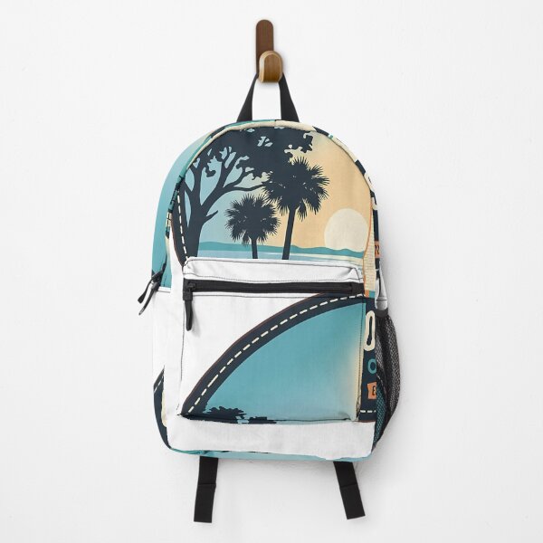 Item preview, St. Simons Island Georgia designed and sold by DetourDgn.