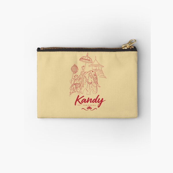 Item preview, KANDY, SRI LANKA designed and sold by ARTISTRY 96.