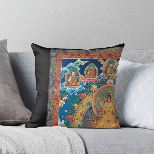 Item preview, The Medicine Buddha and the Power of Healing designed and sold by karybaquetu10.