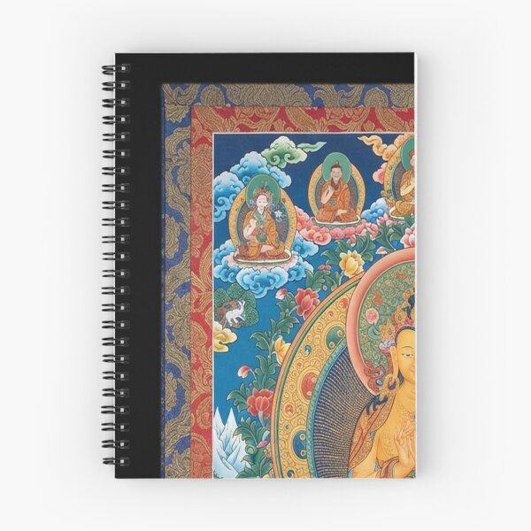 Item preview, The Medicine Buddha and the Power of Healing designed and sold by karybaquetu10.