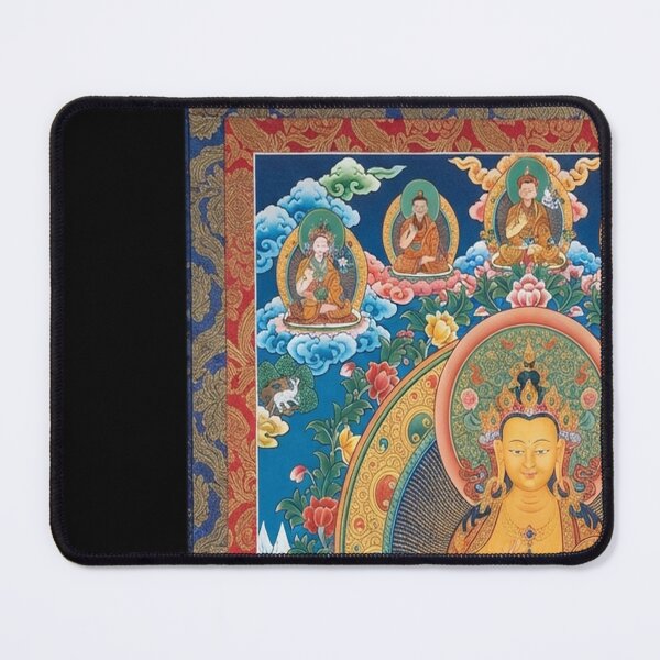 Item preview, The Medicine Buddha and the Power of Healing designed and sold by karybaquetu10.