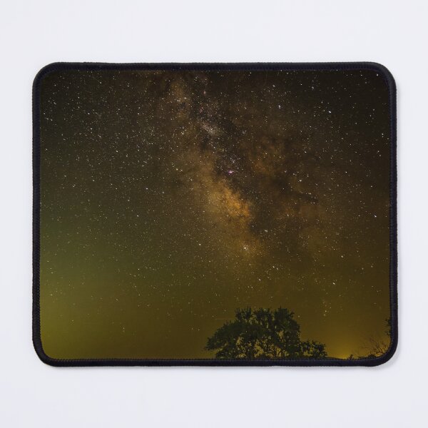 Item preview, Milky Way on an August New Moon designed and sold by South 500 Photography.