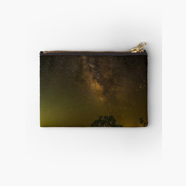 Item preview, Milky Way on an August New Moon designed and sold by South 500 Photography.