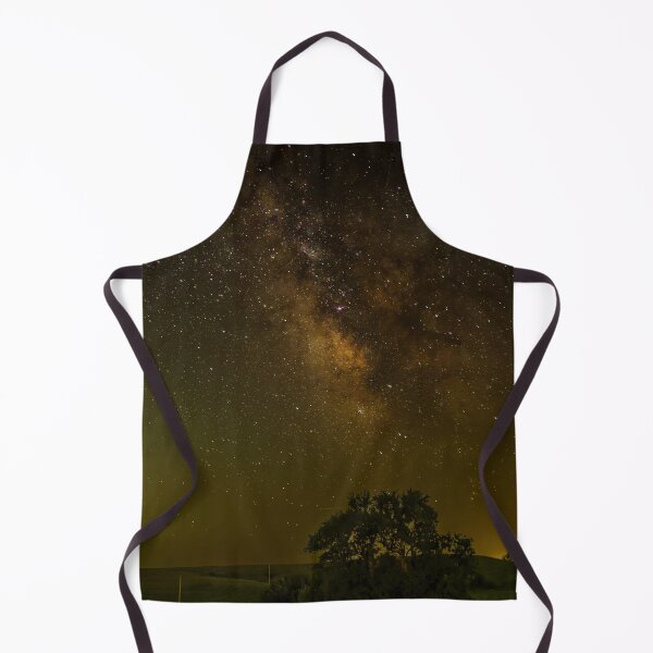 Item preview, Milky Way on an August New Moon designed and sold by South 500 Photography.