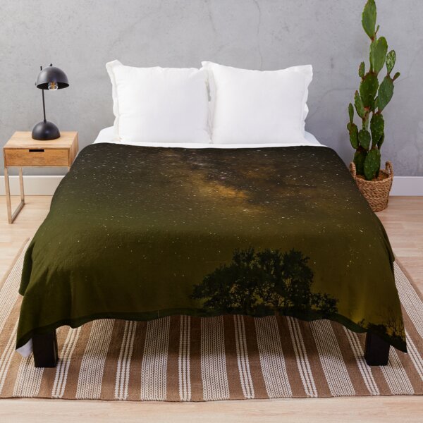 Item preview, Milky Way on an August New Moon designed and sold by South 500 Photography.