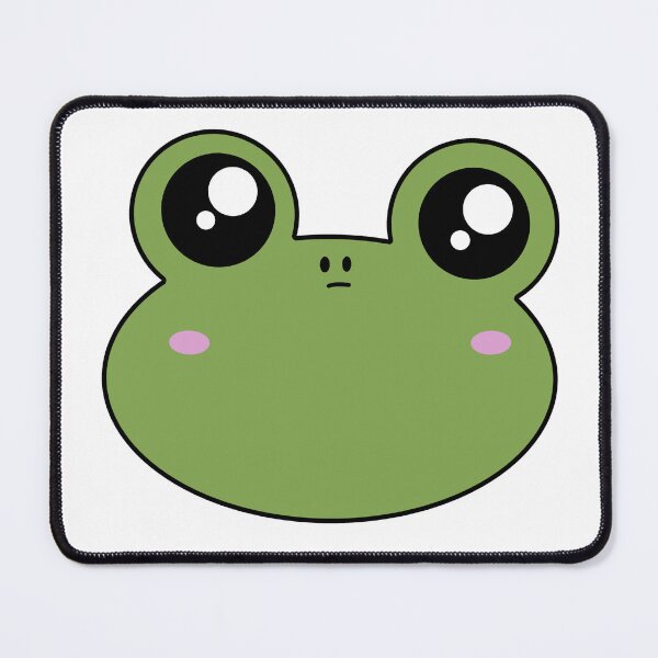 Item preview, Gus The Frog designed and sold by Little Chaos Club.