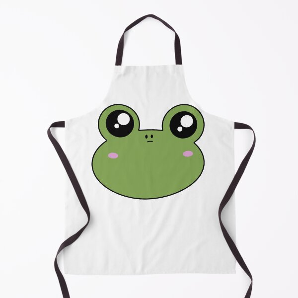 Item preview, Gus The Frog designed and sold by Little Chaos Club.