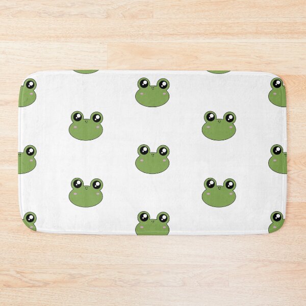 Item preview, Gus The Frog designed and sold by Little Chaos Club.