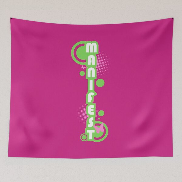 Item preview, Manifesto | design Frutiger Metro - Spirituality designed and sold by Pics'Elle Creations.