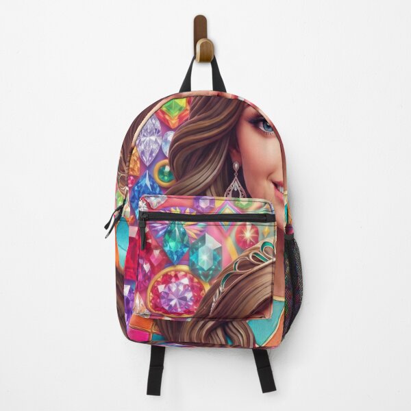 Item preview, beautiful girl designed and sold by PP&RAINBOW SHOP.