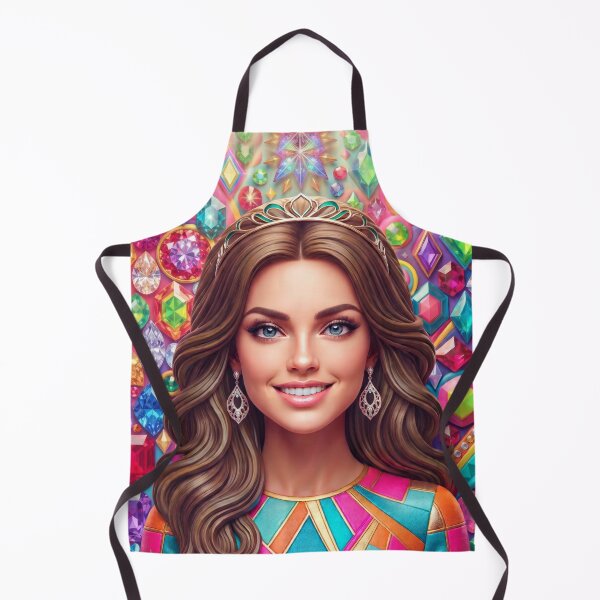 Item preview, beautiful girl designed and sold by PP&RAINBOW SHOP.