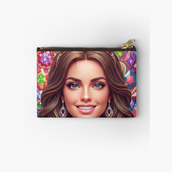 Item preview, beautiful girl designed and sold by PP&RAINBOW SHOP.