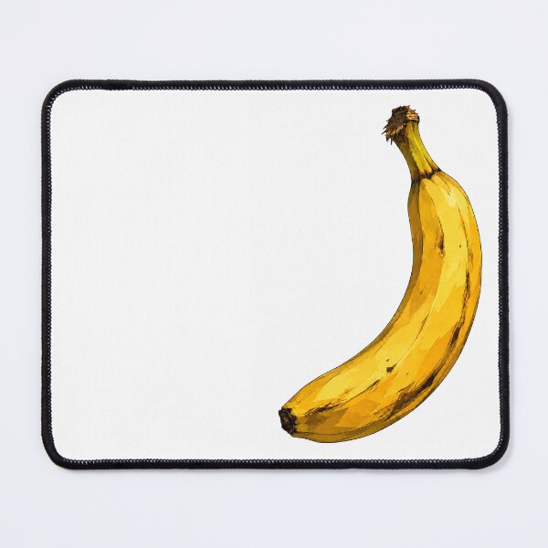 Item preview, Golden Banana Vintage Illustration designed and sold by NordenPosters.