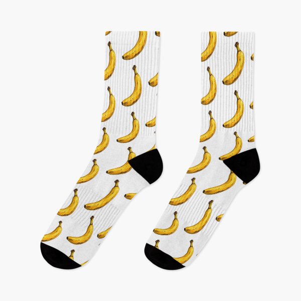Item preview, Golden Banana Vintage Illustration designed and sold by NordenPosters.