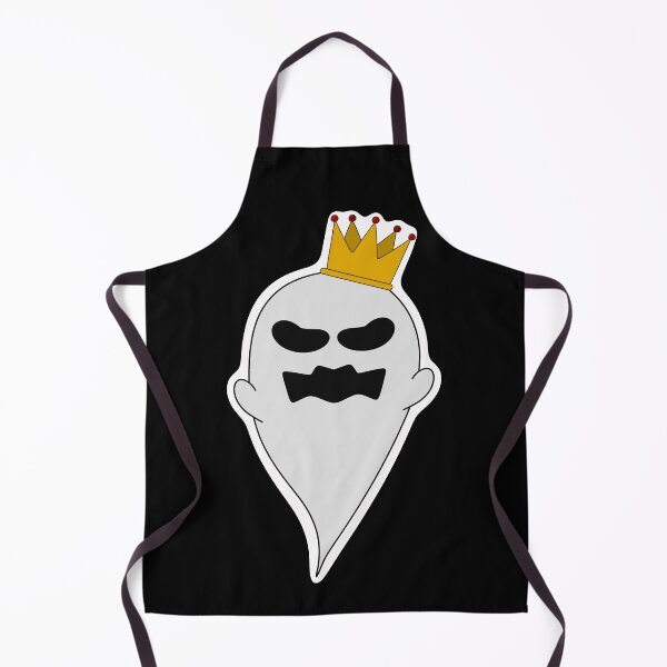Item preview, King Ghost designed and sold by SimplyCandy.