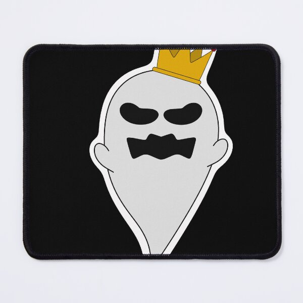 Item preview, King Ghost designed and sold by SimplyCandy.