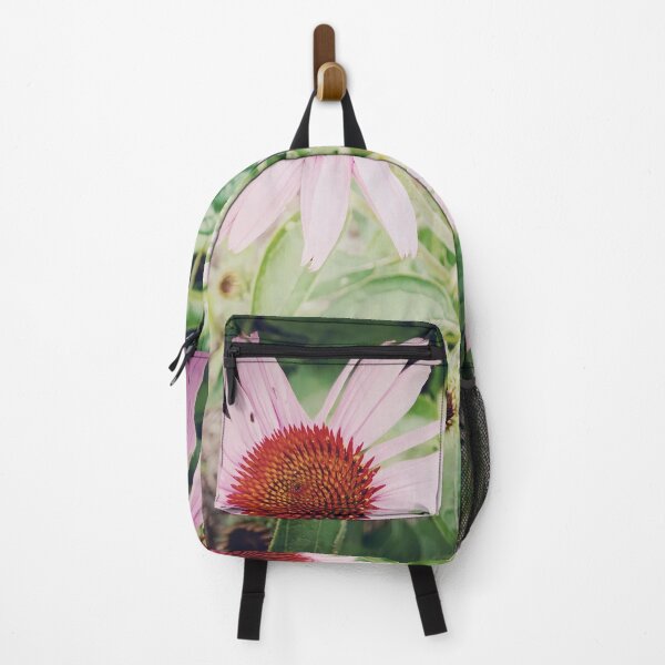 Item preview, Pink Echinacea Flowers designed and sold by ToadsWorkshop.