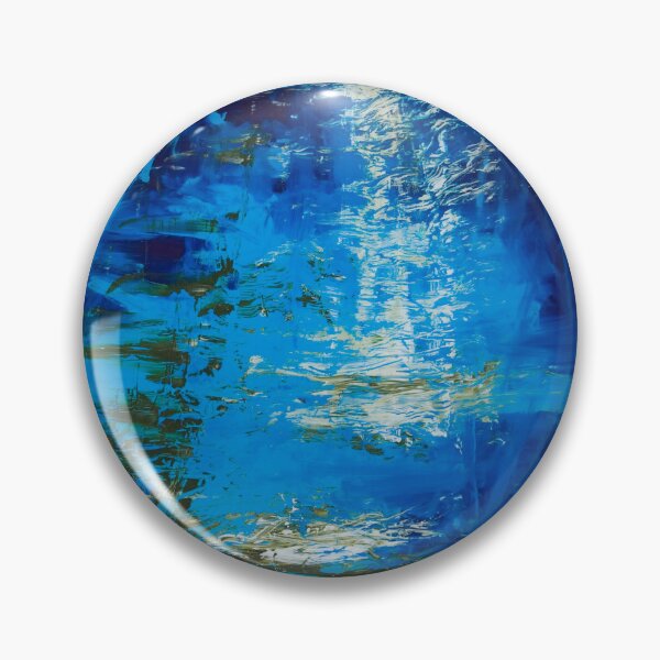 Item preview, Bluegreen glass designed and sold by erinhnelson.