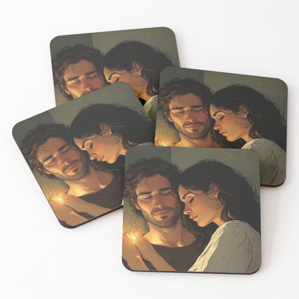 Item preview, LOVES WALTZ-ABOUT A GIRL: The Distance Between Us designed and sold by FANTASY FRENZY.