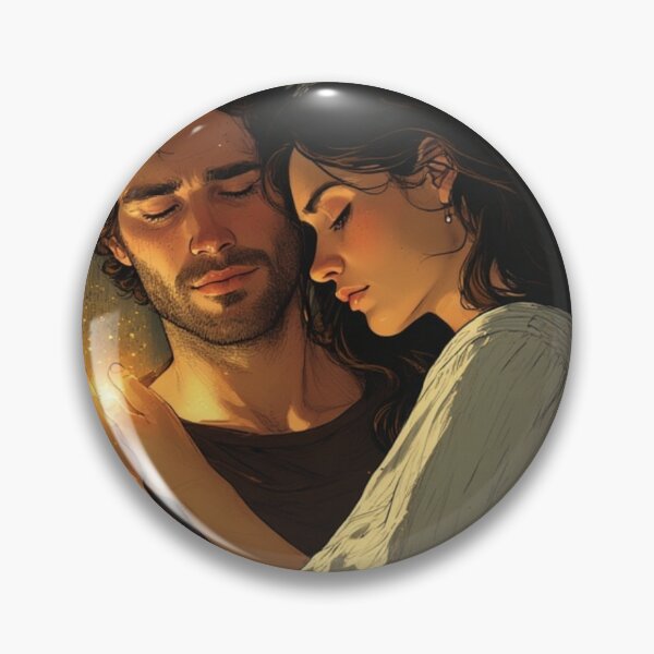 Item preview, LOVES WALTZ-ABOUT A GIRL: The Distance Between Us designed and sold by FANTASY FRENZY.