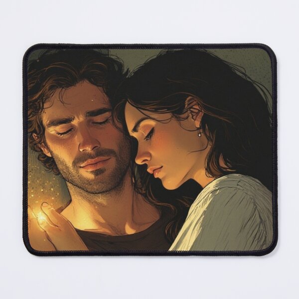 Item preview, LOVES WALTZ-ABOUT A GIRL: The Distance Between Us designed and sold by FANTASY FRENZY.