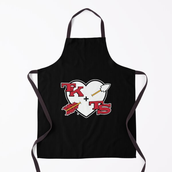 Item preview,  Travis Kelce Love Logo designed and sold by Slavoljub Tadic.