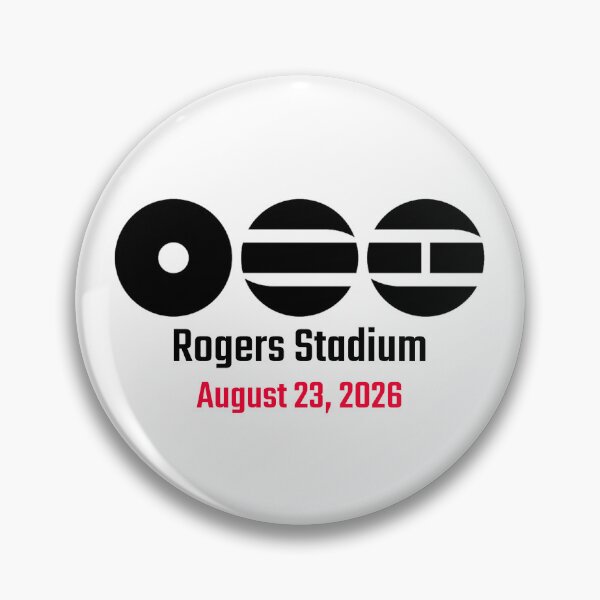 Item preview, BTS Arirang World Tour Rogers Stadium D2 2.0 designed and sold by MochiNelly Designs.