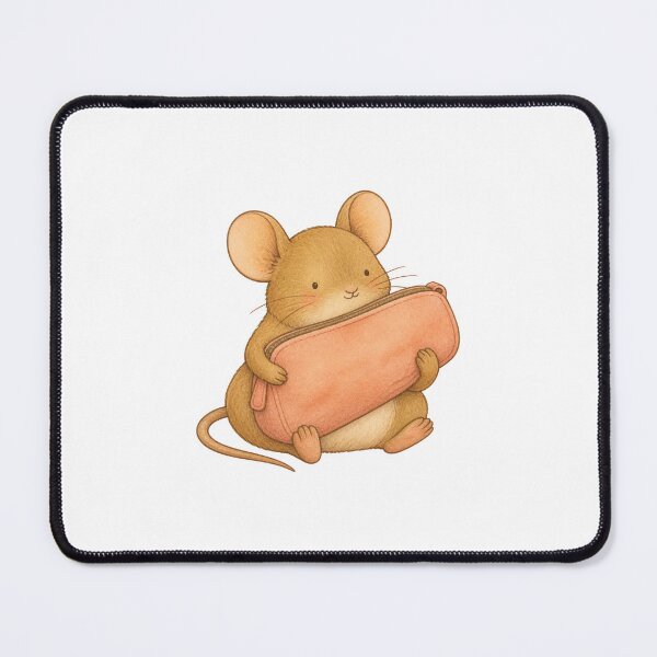 Item preview, A Pocket of First Ideas designed and sold by The-Art-of-D.