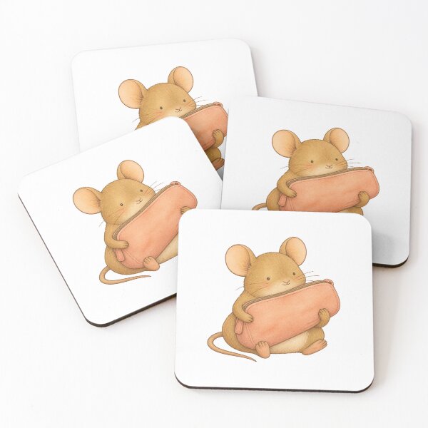 Item preview, A Pocket of First Ideas designed and sold by The-Art-of-D.