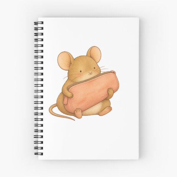 Item preview, A Pocket of First Ideas designed and sold by The-Art-of-D.