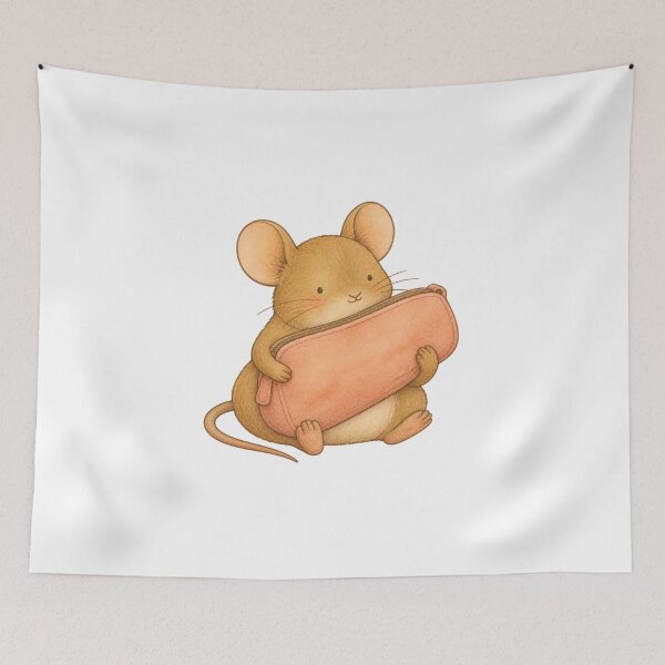 Item preview, A Pocket of First Ideas designed and sold by The-Art-of-D.