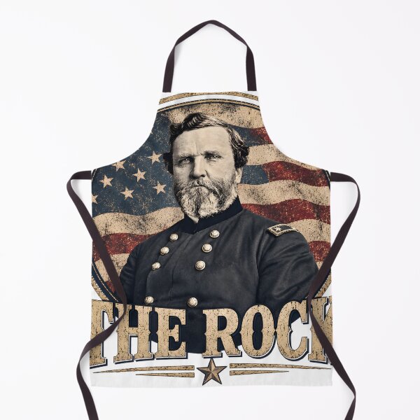 Item preview, General George Henry Thomas US Civil War designed and sold by Designed for War.