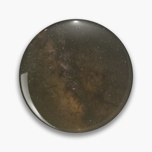 Item preview, August Milky Way with tree silhouettes in the foreground.  designed and sold by South 500 Photography.