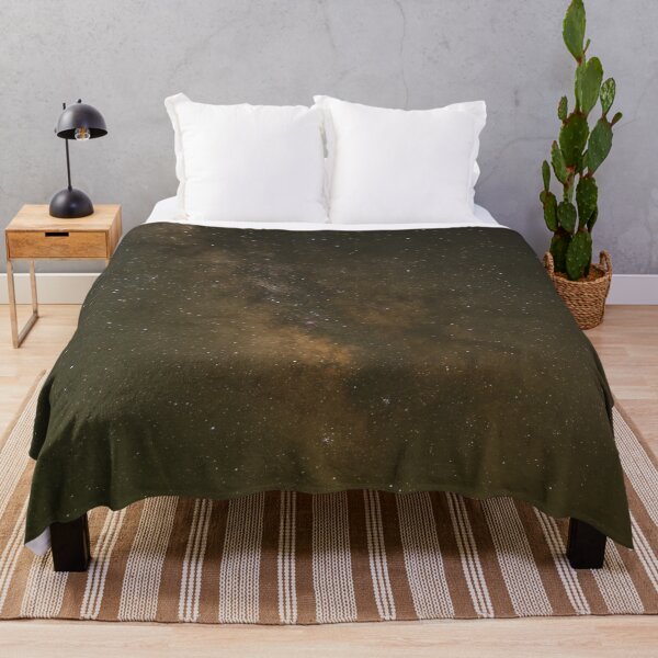 Item preview, August Milky Way with tree silhouettes in the foreground. designed and sold by South 500 Photography.