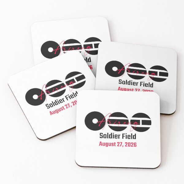 Item preview, BTS Arirang World Tour Soldier Field D1 designed and sold by MochiNelly Designs.
