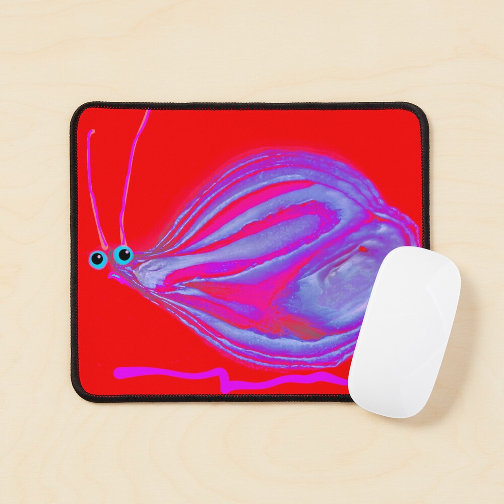 Item preview, Mouse Pad designed and sold by RamonYrizarris.