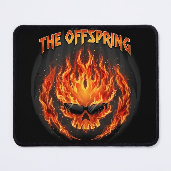Item preview, The Offspring Fire designed and sold by Priamant.