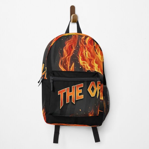 Item preview, The Offspring Fire designed and sold by Priamant.