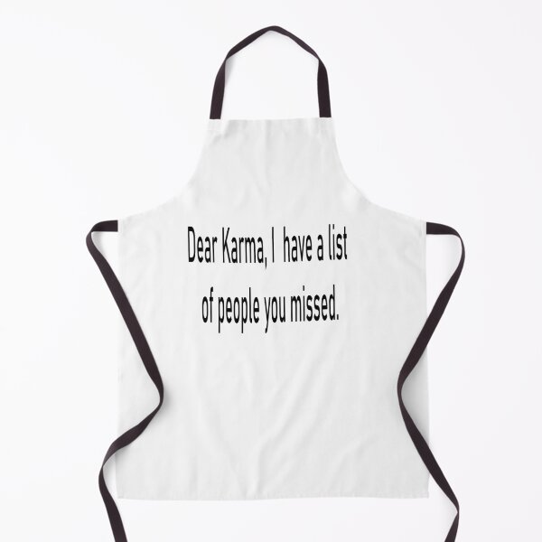 Item preview, karma designed and sold by Kasia1987t.