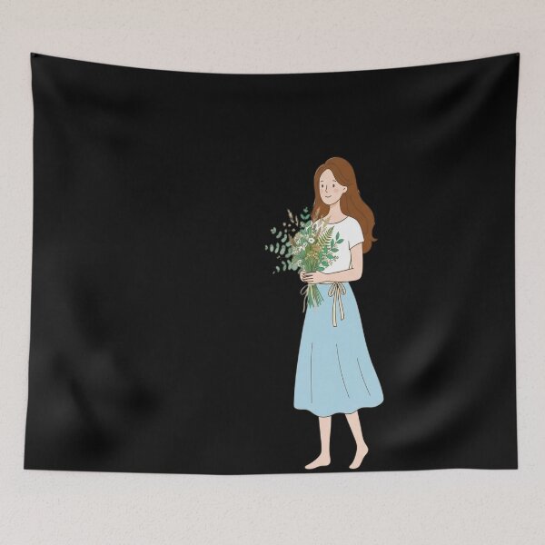 Item preview, Saint Maria Goretti designed and sold by leslygelbq.