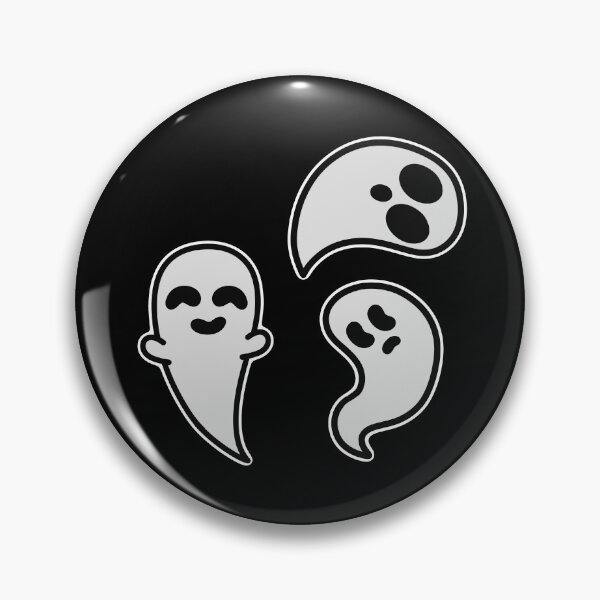 Item preview, Three Ghost designed and sold by SimplyCandy.