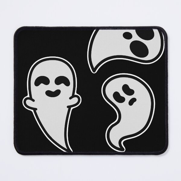 Item preview, Three Ghost designed and sold by SimplyCandy.