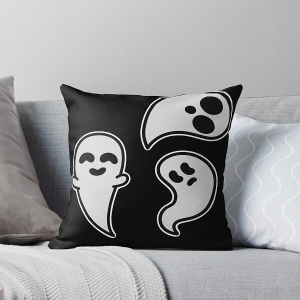 Item preview, Three Ghost designed and sold by SimplyCandy.