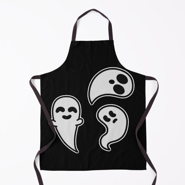 Item preview, Three Ghost designed and sold by SimplyCandy.