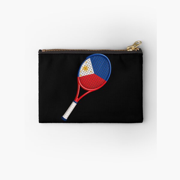 Item preview, Tennis Racket Philippines designed and sold by DRABaBdesign.