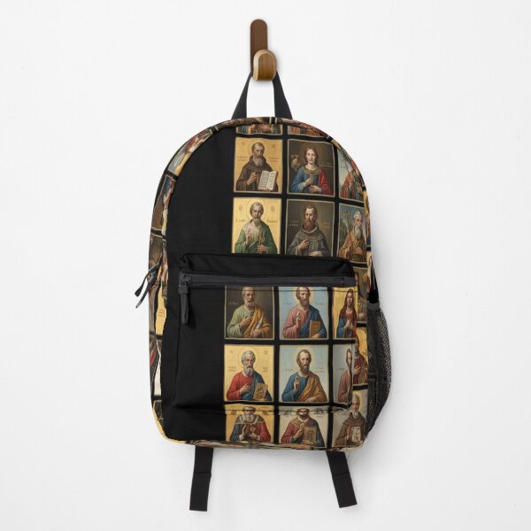 Item preview, Saints, All saints, Catholic Saints, Tutti i Santi designed and sold by leslygelbq.