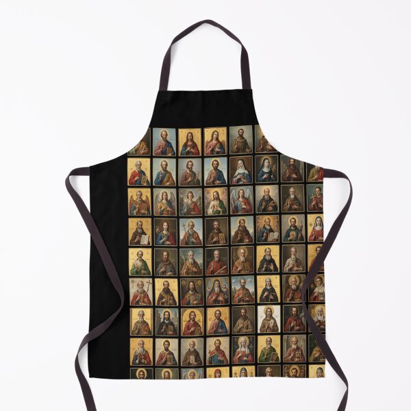 Item preview, Saints, All saints, Catholic Saints, Tutti i Santi designed and sold by leslygelbq.