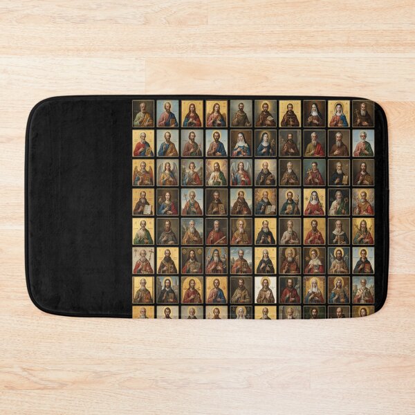 Item preview, Saints, All saints, Catholic Saints, Tutti i Santi designed and sold by leslygelbq.