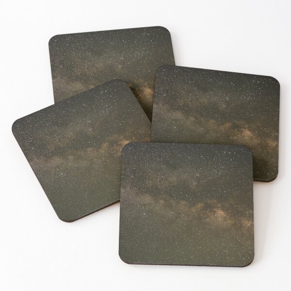 Item preview, Look up! There's the magic of an August Milky Way to be enjoyed.  designed and sold by South 500 Photography.