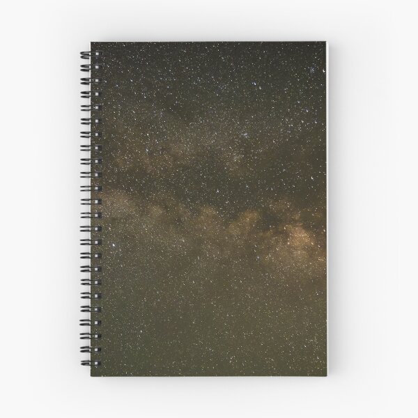 Item preview, Look up! There's the magic of an August Milky Way to be enjoyed.  designed and sold by South 500 Photography.